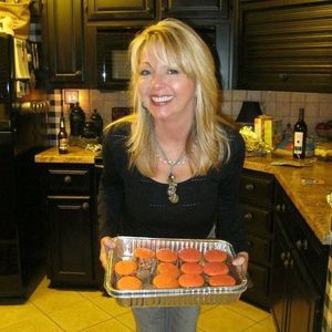 Meet your Posher, Kelly